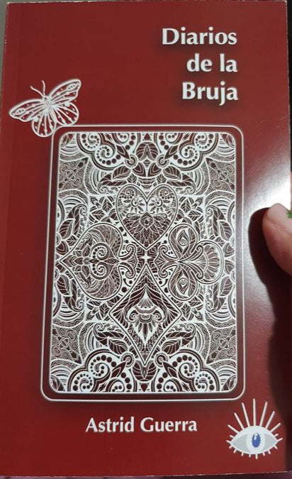 Diarios de la Bruja