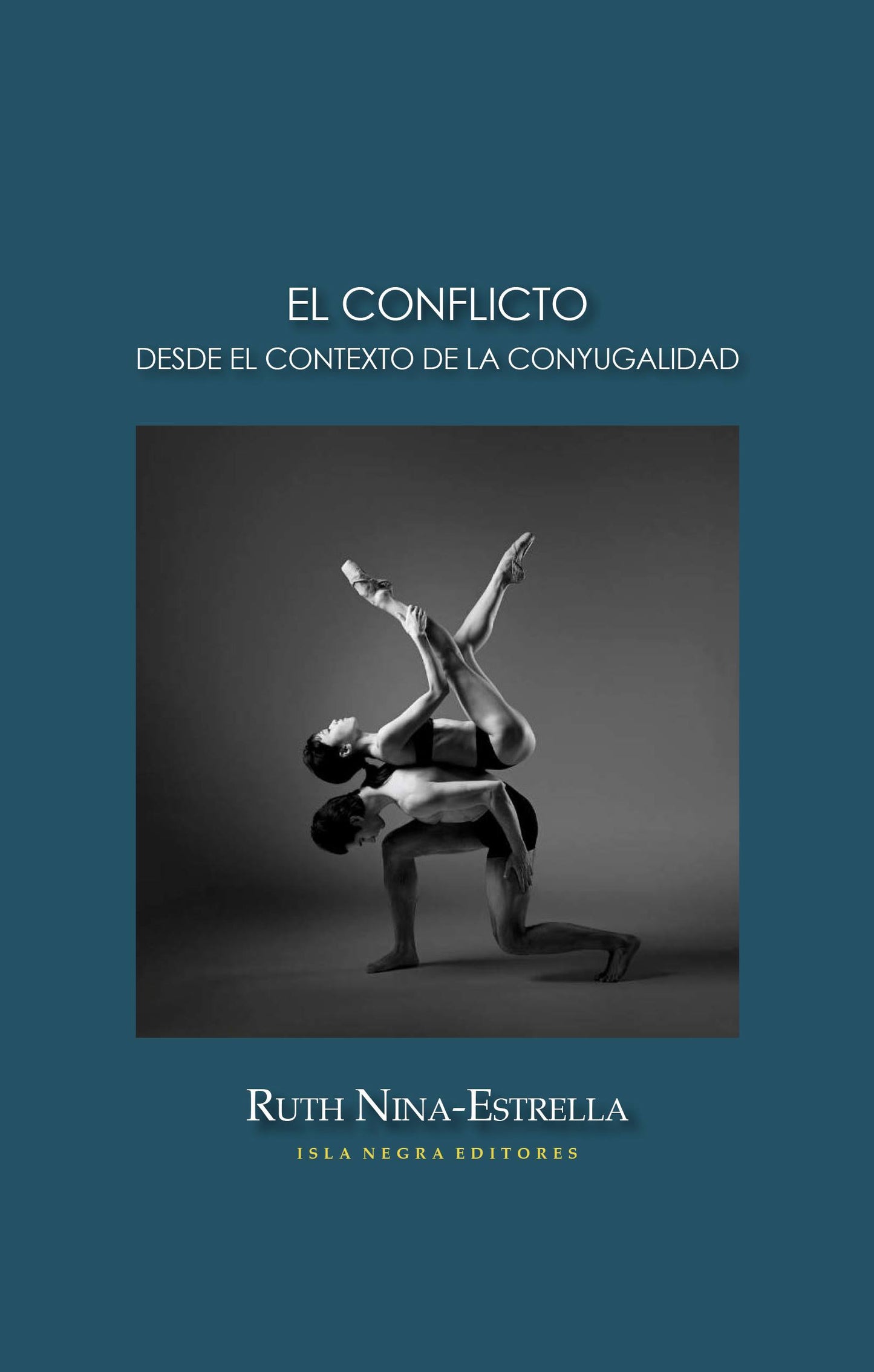 El conflicto desde el Contexto de la Conyugalidad