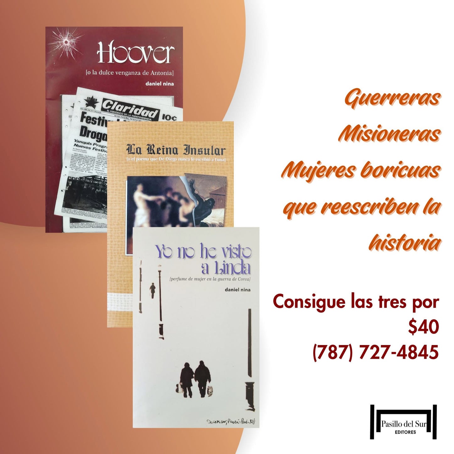 Mujeres Justicieras Set