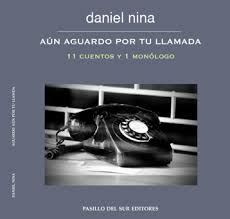 Aun aguardo por tu llamada