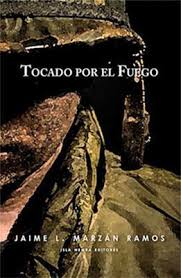 Tocado por el fuego