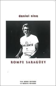 Rompe Saragüey