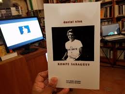 Rompe Saragüey
