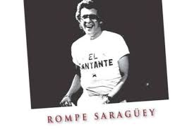 Rompe Saragüey