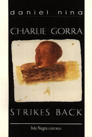 El diario inconcluso de Charlie Gorra