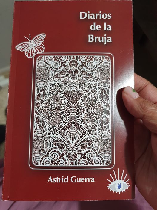 Diarios de la Bruja