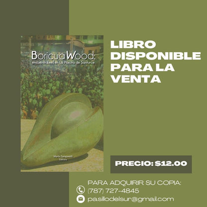 BoricuaWood: encuentra[me] en la Placita de Santurce