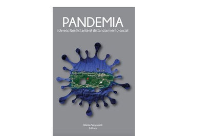 Pandemia [de escritor@s] ante el distanciamiento social